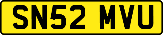SN52MVU