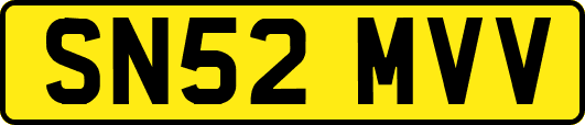 SN52MVV