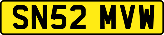SN52MVW