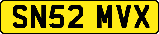 SN52MVX