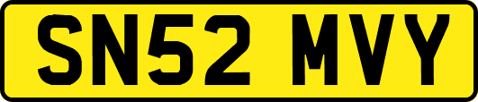 SN52MVY