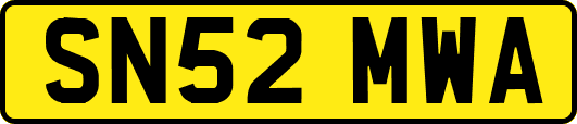SN52MWA