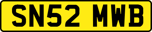 SN52MWB