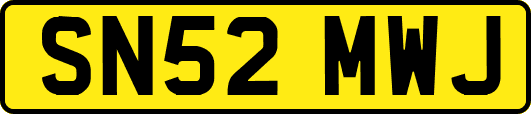 SN52MWJ