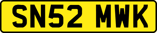SN52MWK