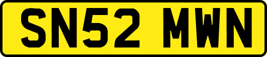 SN52MWN
