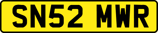 SN52MWR