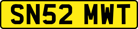 SN52MWT