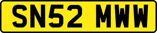 SN52MWW
