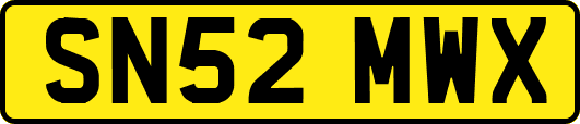 SN52MWX