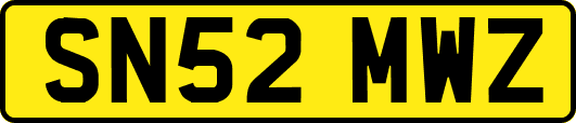 SN52MWZ