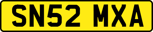 SN52MXA