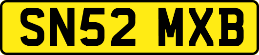 SN52MXB