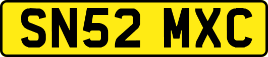 SN52MXC