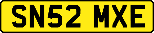 SN52MXE