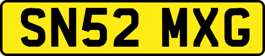 SN52MXG