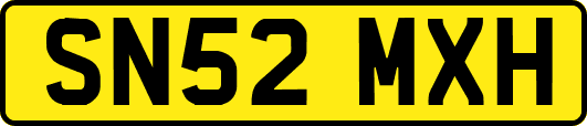 SN52MXH