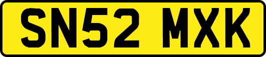 SN52MXK