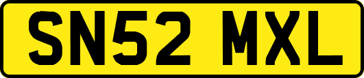 SN52MXL
