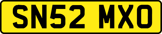 SN52MXO