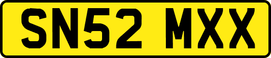 SN52MXX