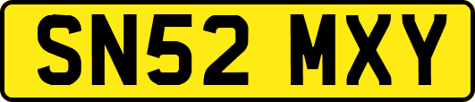 SN52MXY