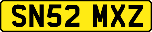 SN52MXZ