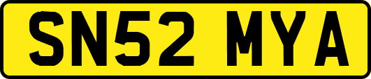 SN52MYA