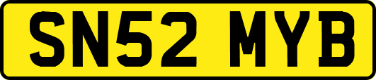 SN52MYB