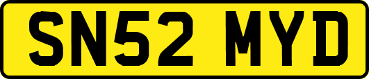 SN52MYD
