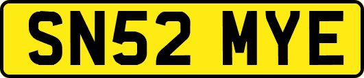 SN52MYE