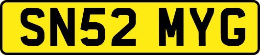 SN52MYG
