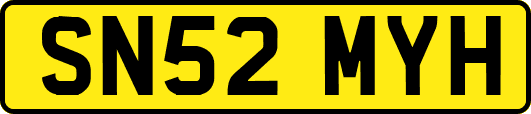 SN52MYH