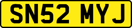 SN52MYJ