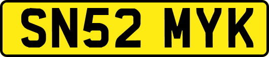 SN52MYK