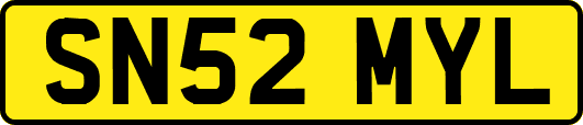 SN52MYL