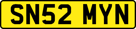 SN52MYN