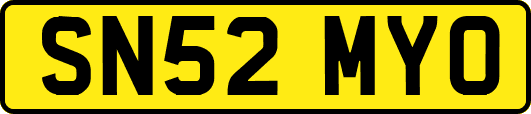 SN52MYO