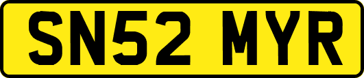 SN52MYR