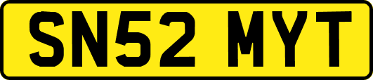 SN52MYT