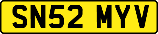 SN52MYV