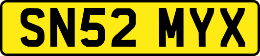 SN52MYX