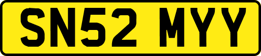 SN52MYY