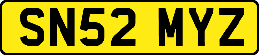 SN52MYZ