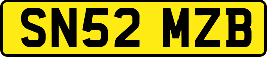 SN52MZB