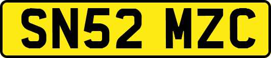SN52MZC
