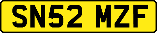 SN52MZF