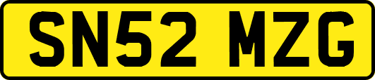 SN52MZG