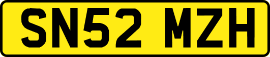 SN52MZH