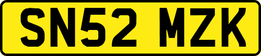 SN52MZK